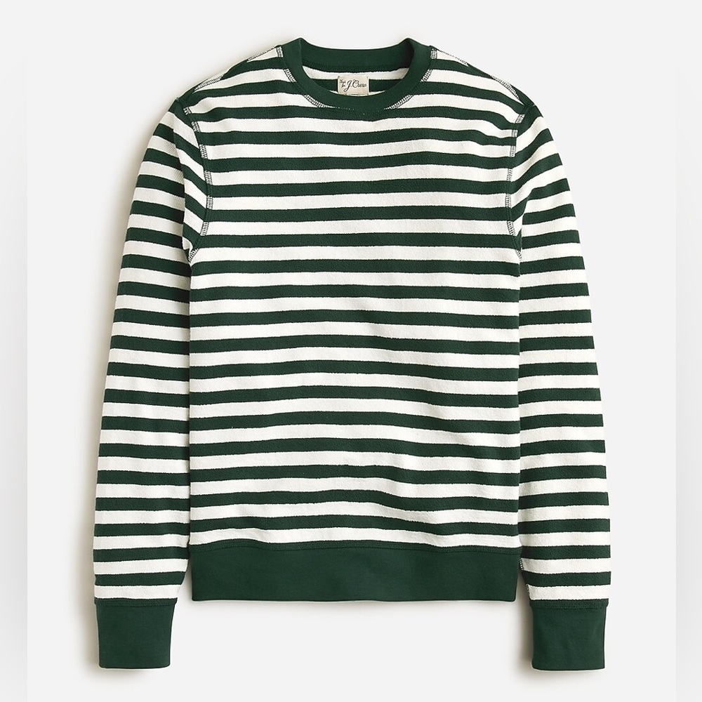 J.Cree Textured Tee / Sweater